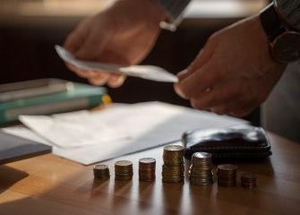 Declaração de imposto de renda elaborada com precisão pela Marvi Contabilidade